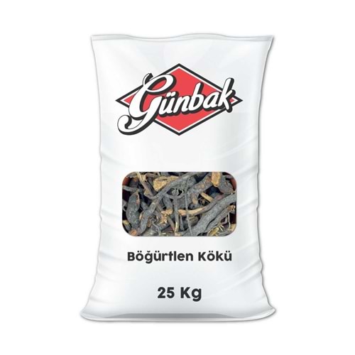 Böğürtlen Kökü Çuval 25 Kg