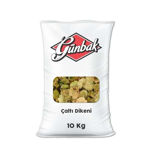 Çaltı Dikeni Çuval 10 Kg