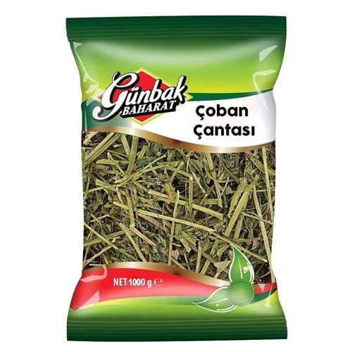 Çoban Çantası Paket 1 Kg