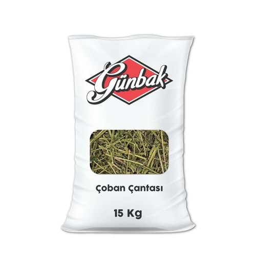 Çoban Çantası Çuval 15 Kg