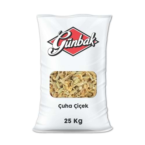 Çuha Çiçek Çuval 25 Kg