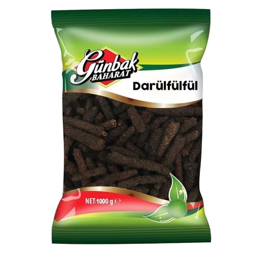 Darülfülfül Paket 1 Kg