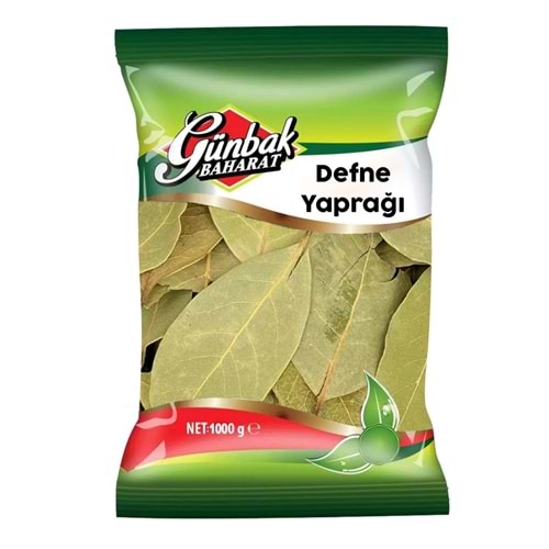 Defne Yaprağı Paket 1 Kg