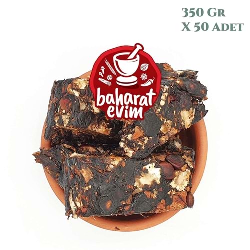 Demirhindi Koli 350 Gr X 50 Adet