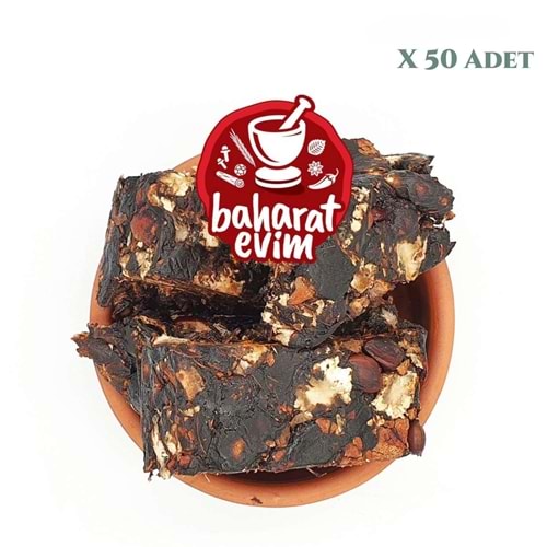 Demirhindi 400 Gr X 50 Adet