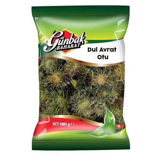 Dul Avrat Otu Paket 1 Kg