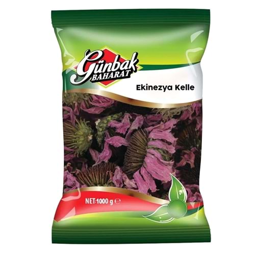 Ekinezya Kelle Paket 1 Kg