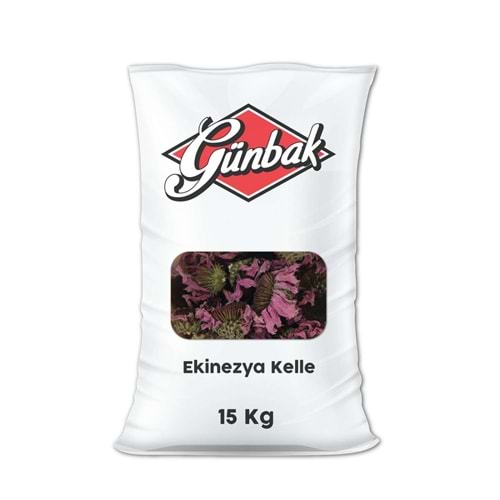 Ekinezya Kelle Çuval 15 Kg