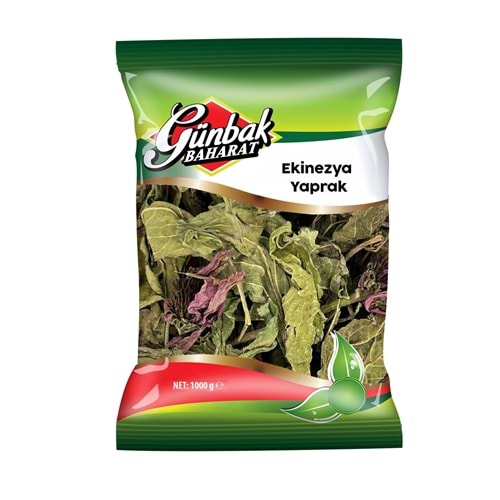 Ekinezya Yaprak Paket 1 Kg