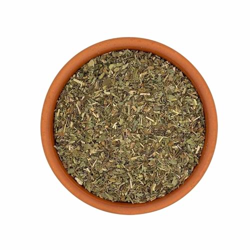 Kurutulmuş Fesleğen Dökme 5 Kg