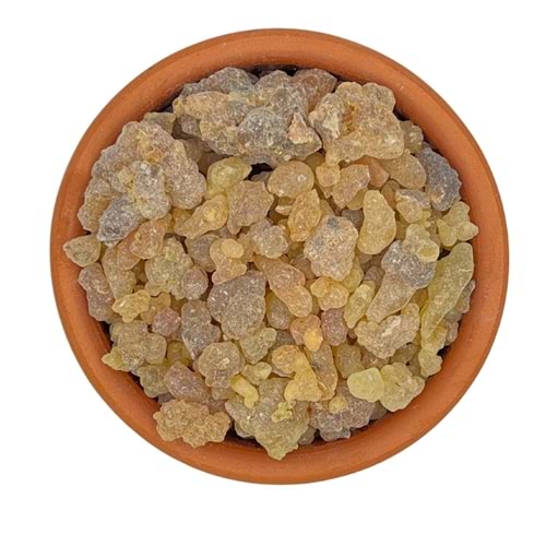 Günlük Bahur Dökme 5 Kg