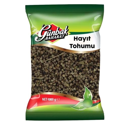 Hayıt Tohumu Paket 1 Kg