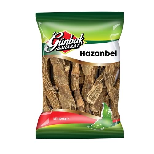 Hazanbel Paket 1 Kg