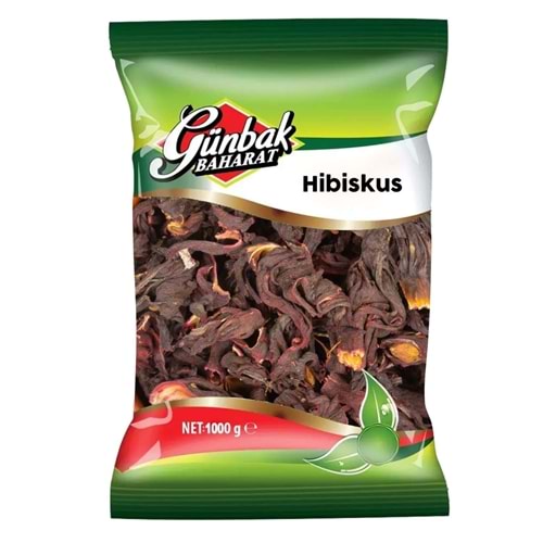 Hibiskus Paket 1 Kg