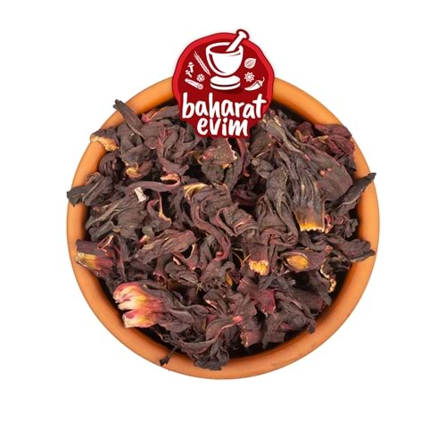 Hibiskus Dökme 5 Kg