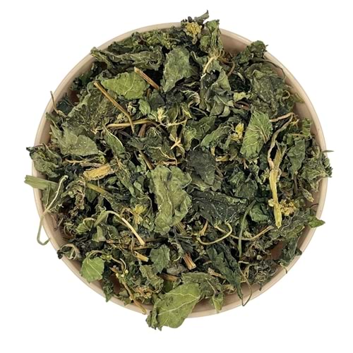 Isırgan Yaprağı Dökme 5 Kg