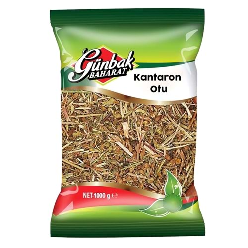Kantaron Otu Paket 1 Kg