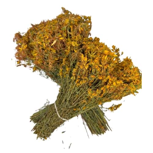 Kantaron Otu Demet 1.Kalite Dökme 5 KG