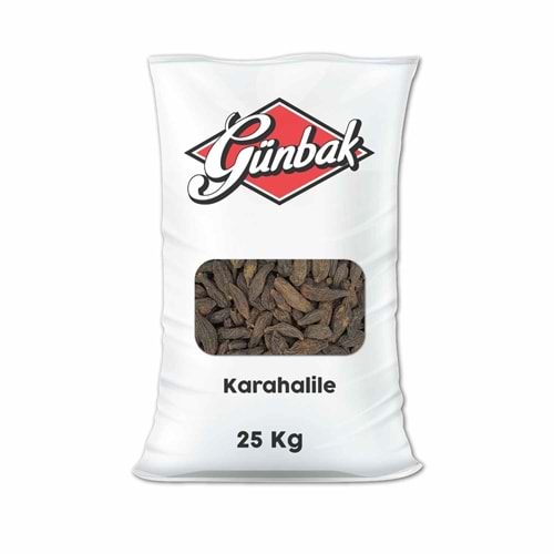 Karahalile Çuval 25 Kg