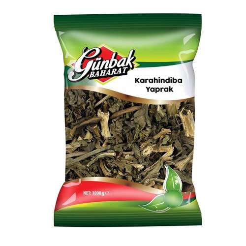 Karahindiba Yaprak Paket 1 Kg