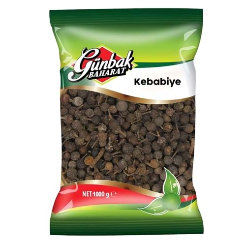 Kebabiye Paket 1 Kg