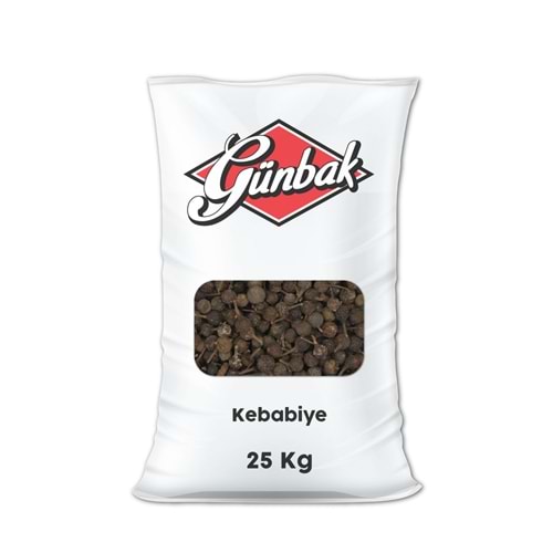Kebabiye Çuval 25 Kg