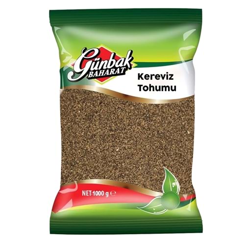 Kereviz Tohumu Paket 1 Kg