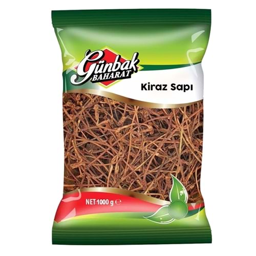 Kiraz Sapı Paket 1 Kg