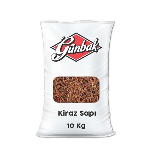 Kiraz Sapı Çuval 10 Kg