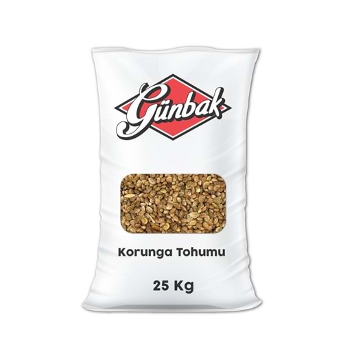 Korunga Tohumu Çuval 25 Kg