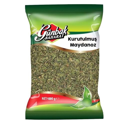 Kurutulmuş Maydanoz Paket 1 Kg