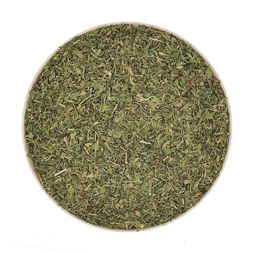 Kurutulmuş Maydanoz Dökme 5 Kg