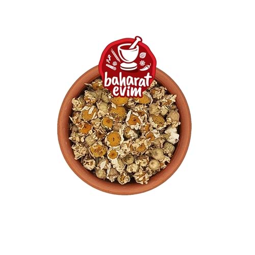 Kurutulmuş Papatya Dökme 5 Kg