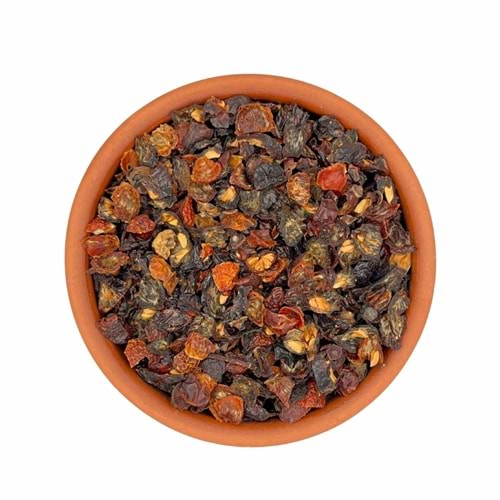 Kuşburnu Kabuğu Kurusu Dökme 5 Kg