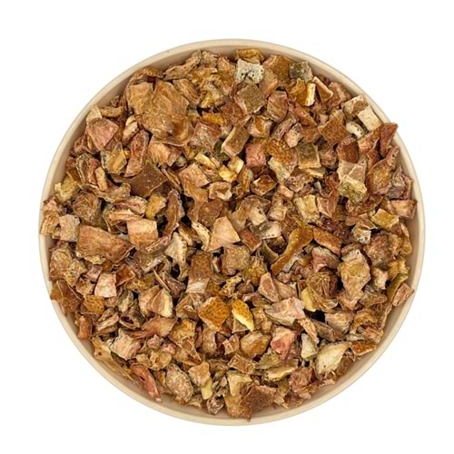 Limon Kabuğu Kurusu Dökme 5 Kg