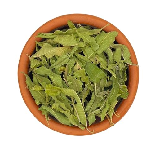 Limon Melisa Çayı Koli 5 Kg
