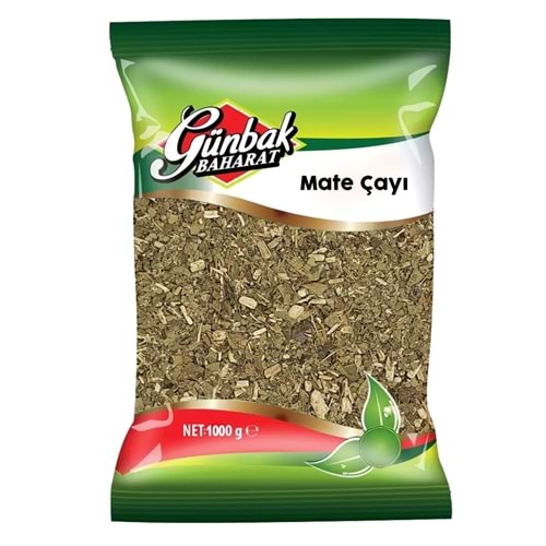 Mate Çayı Paket 1 Kg