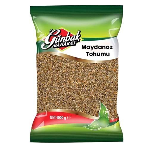 Maydanoz Tohumu Paket 1 Kg