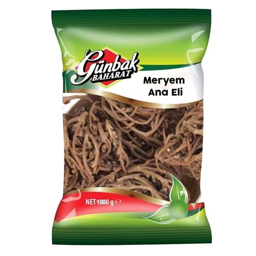Meryem Ana Eli Paket 1 Kg