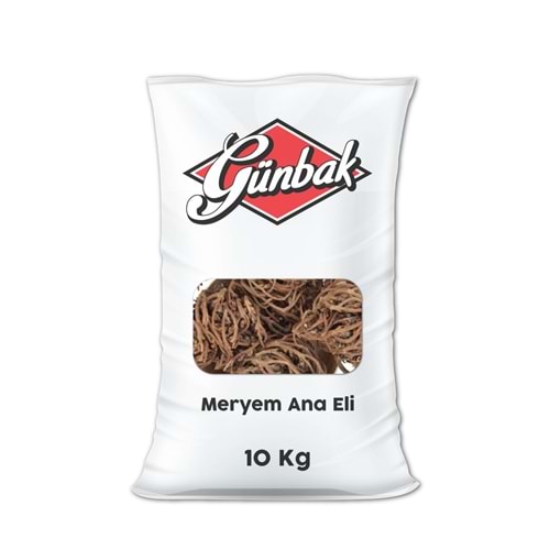 Meryem Ana Eli Çuval 10 Kg
