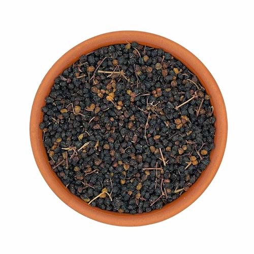 Mürver Meyvesi Dökme 5 Kg