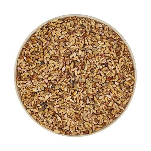 Nar Çekirdeği Yağlık Dökme 5 Kg