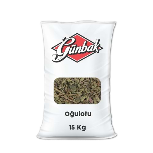 Oğulotu Çuval 15 Kg