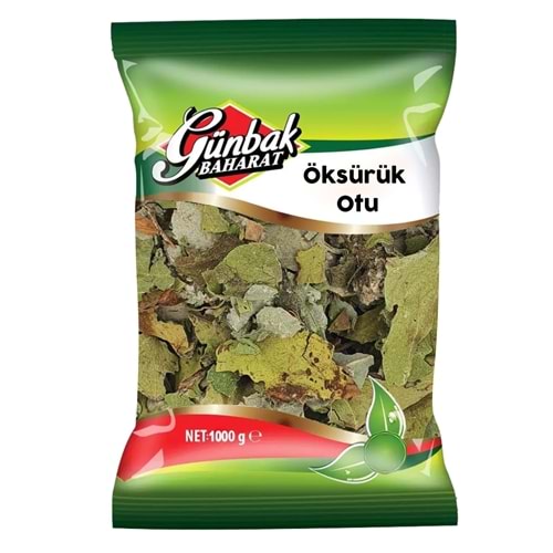 Öksürük Otu Paket 1 Kg