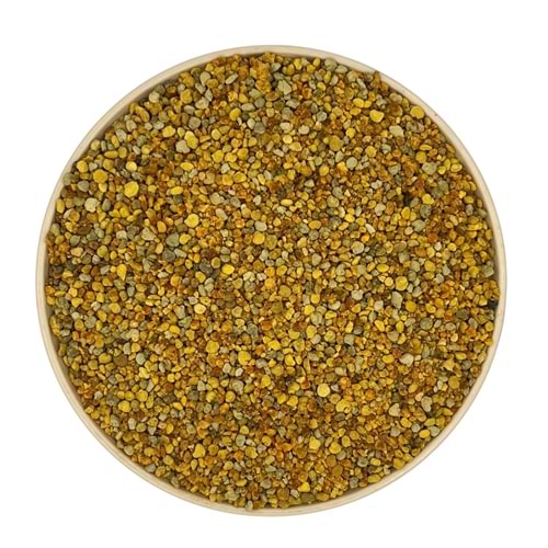 Saf Kuru Arı Poleni Paket 1 Kg