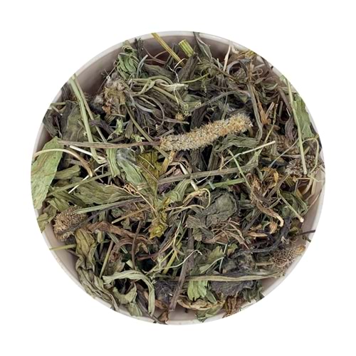 Sinirli Ot Çuval 5 KG