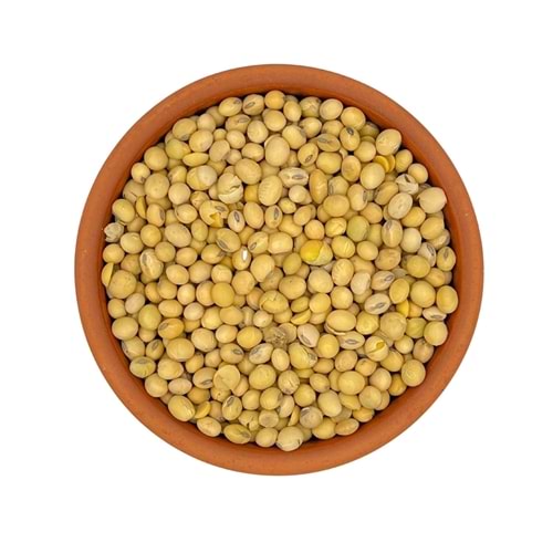 Soya Fasulyesi Dökme 5 Kg