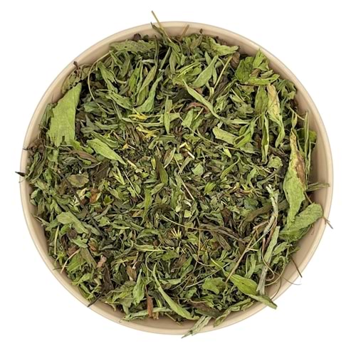 Şeker Otu Kurusu Stevia Yaprak-Toz Dökme 5 KG