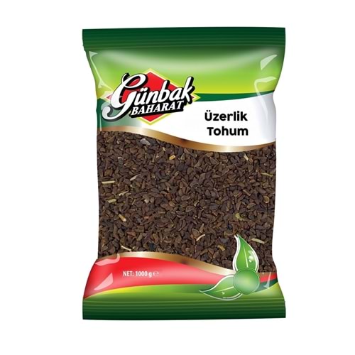 Üzerlik Tohum Paket 1 KG