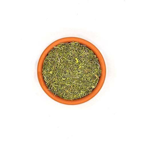 Zahter Kekik 1. Kalite 5 Kg
